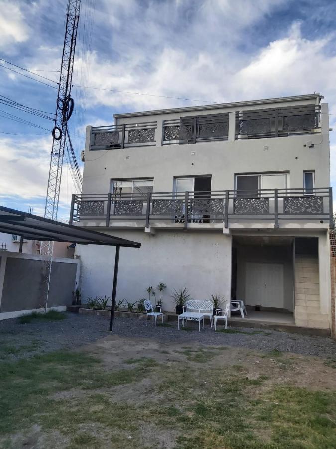 Departamentos En Los Valles Calchaquies Кафаяте Екстер'єр фото